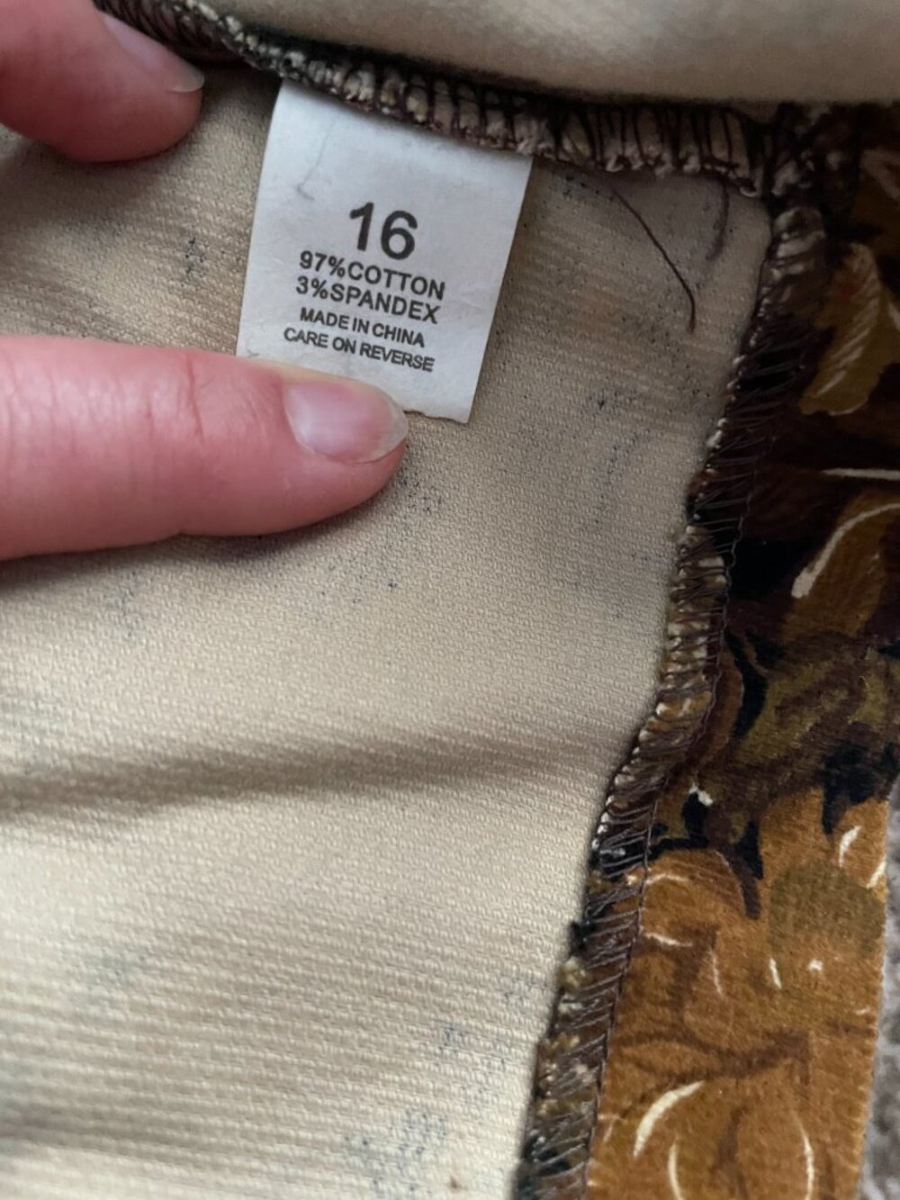 NWT Briggs womens jacket - Picture 9 of 9